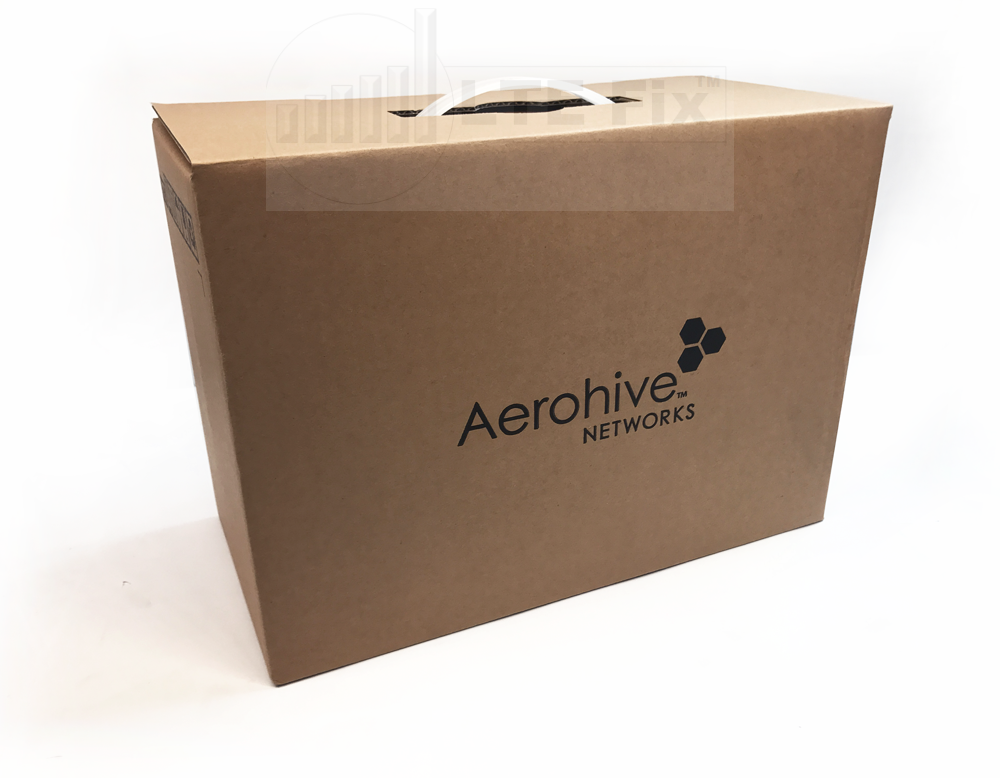 Aerohive AP170 2.4GHz 5GHz Outdoor Access Point