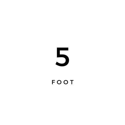 5foot