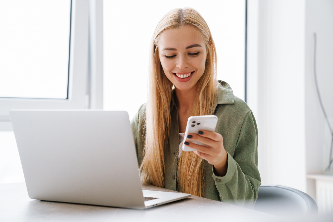 The Wireless Haven 1 on 1 Tech Support - Happy Support Customer The Wireless Haven 1 on 1 Tech Support - Happy Support Customer