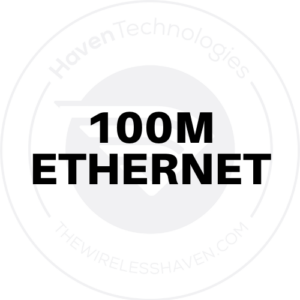 100M Ethernet