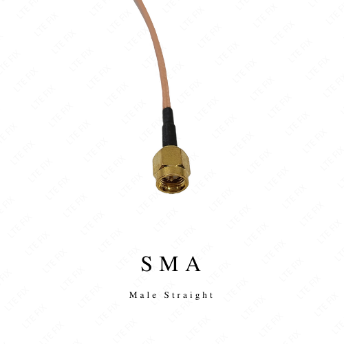 SMA-Male-Straight-pigtail