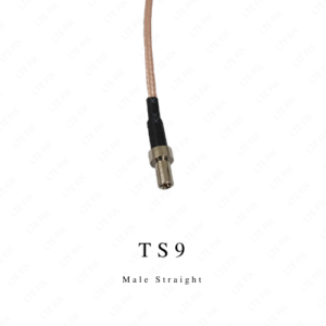 TS9 Pigtails