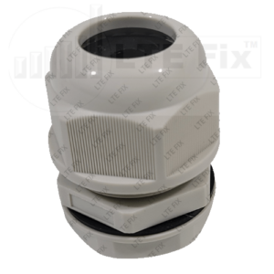 WiFiX Outdoor Enclosure Jumbo Cable Gland