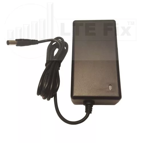 12V 2.5A 30W Power Adapter (2.1mm - The Haven