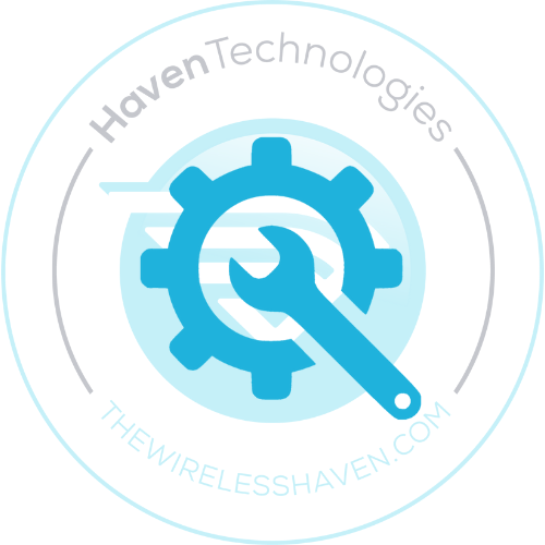 The Wireless Haven Services The Wireless Haven Services