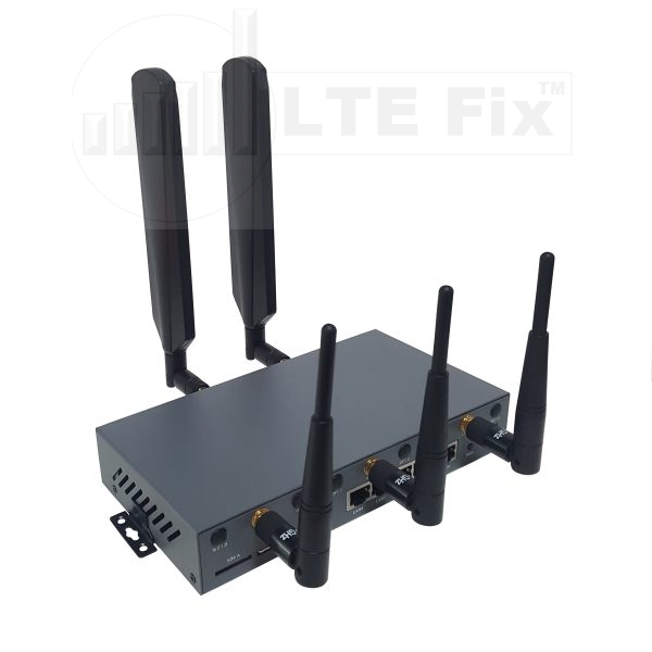 MTK7621 5G NR 4G Dual SIM dual modules LTE-A & WiFi ROUTER Gateway, 4xLAN  1xWAN, 12x antenna 1xM.2 USB3, 2xMiniPCIe, H721 V7 WiFi 11an 2,4GHz, metal  case, ZBT, ZTE, Quectel, Sierra, Telit