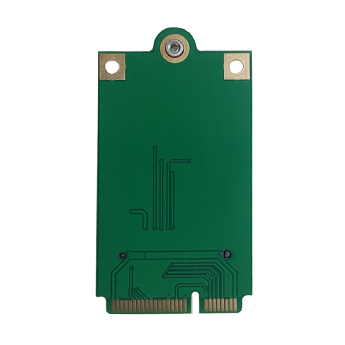 Mini PCI-E to M.2 Adapter2