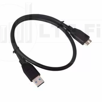 USB3.1 Micro USB-B Disque dur adaptateur SSD NGFF M.2 - Cablematic