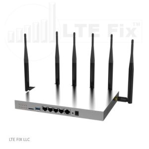 WE | WG Routers
