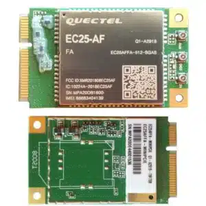 WirelessHaven-Quectel EC25-AF-1