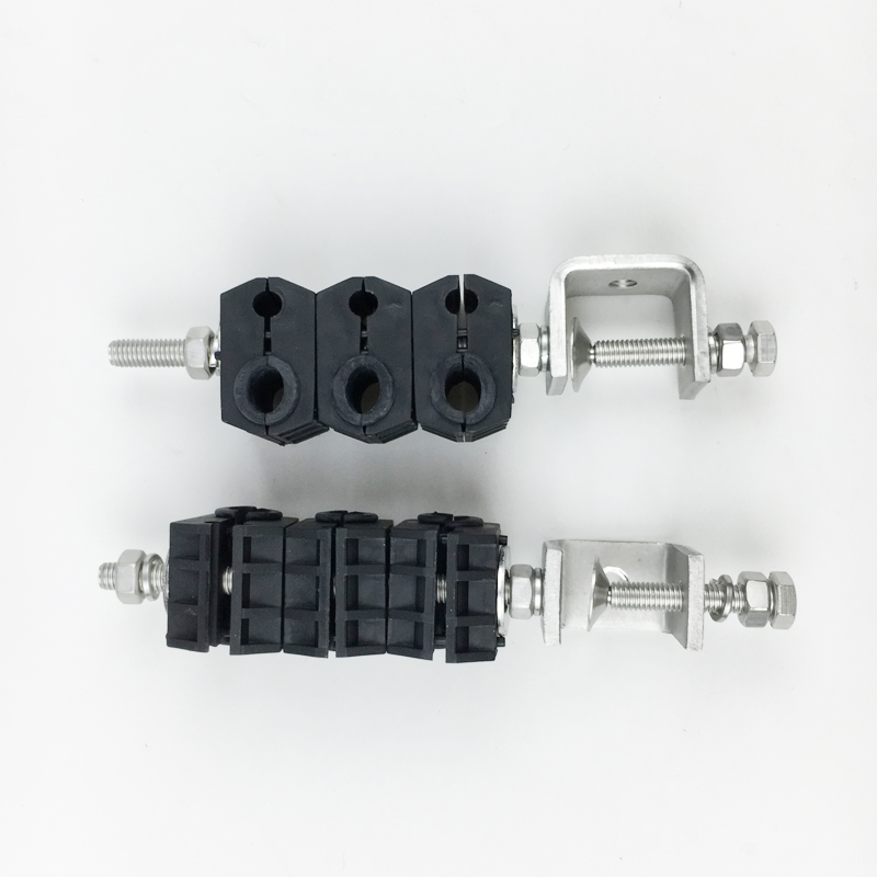 CABLE CLAMPS 2