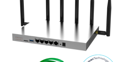 The Wireless Haven - NEXP1GO and RM502Q-AE 5G Hotspot Bundle