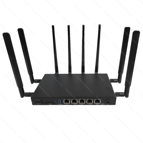 WiFiX NEXS2GO 4G 5G Ready WiFi Router Dual Band (2.4GHz-5GHz)-2-TheWirelessHaven