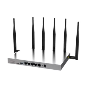 WiFiX NEXP1GO Cellular Gateway Router System