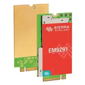 Sierra EM9291 Modem Module