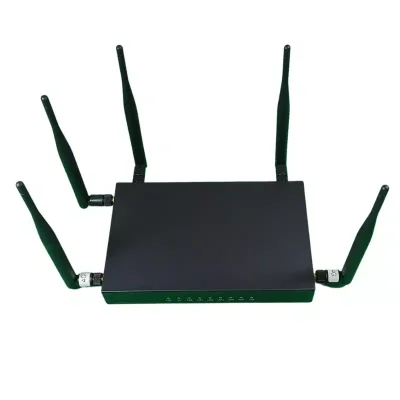 NEXR5GO Router Image
