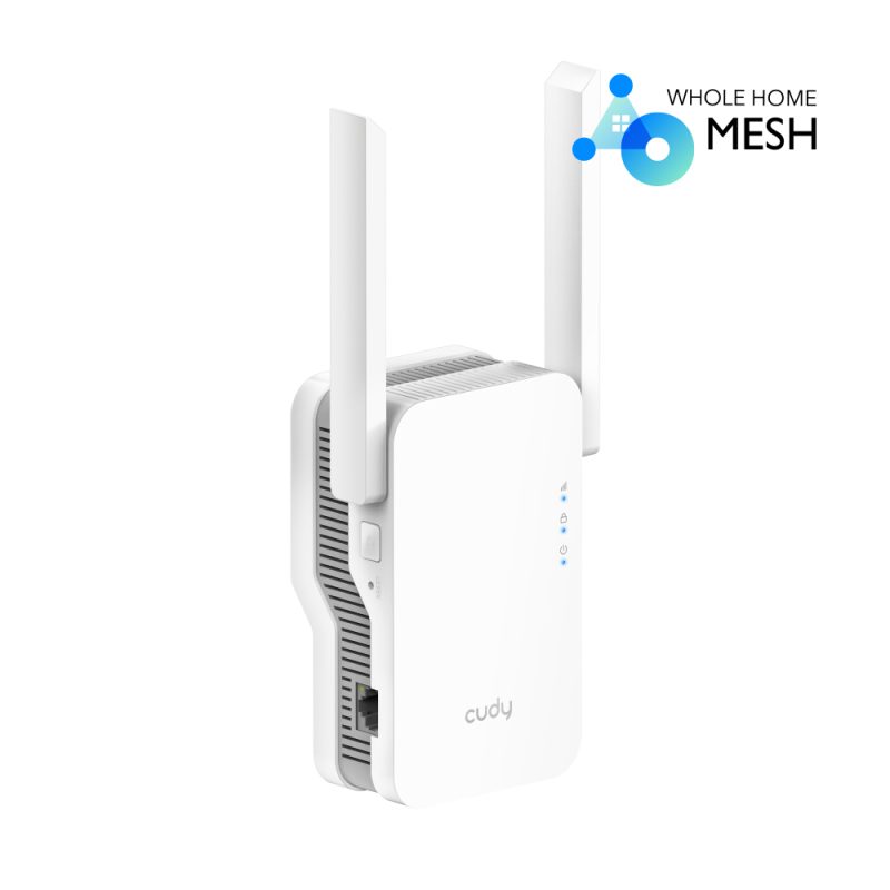 Cudy RE1800 Wifi 6 Mesh Wifi Extender