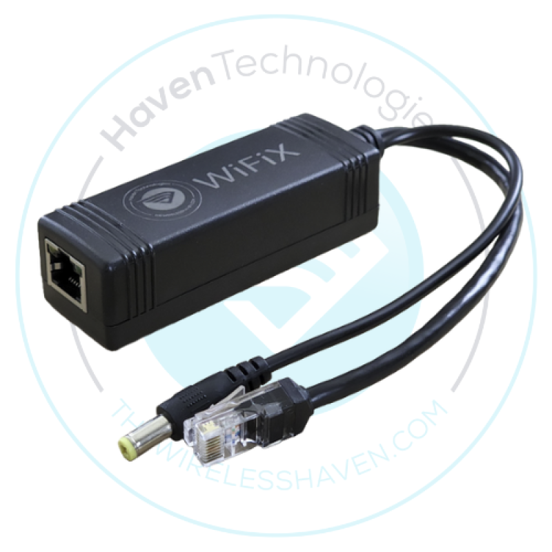48V-12V-3A-WiFiX-PoE-Passive-GigabitSplitter-TheWirelessHaven-500x500