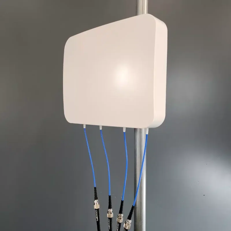 WiFiX 5G Blaster 4x4 MIMO Directional Panel Antenna