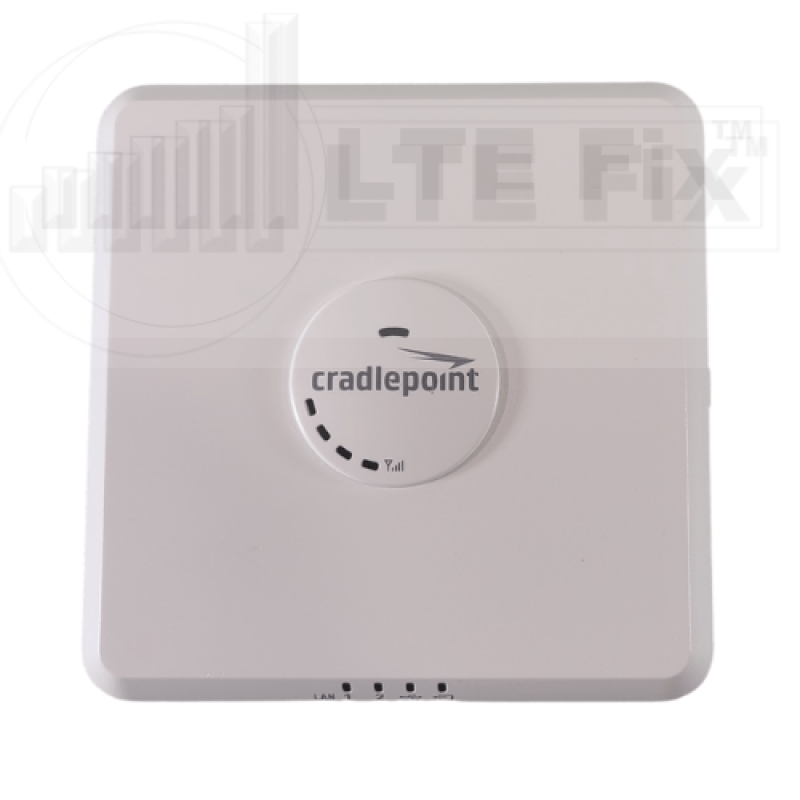 Cradlepoint CBA850 Router (REFURBISHED)