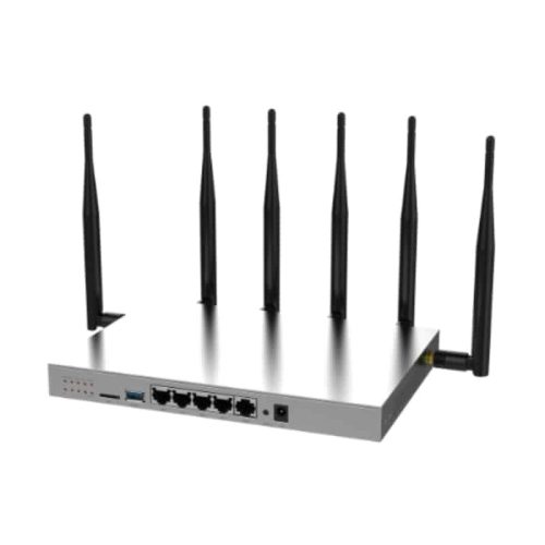 WiFiX NEXP1GO Cellular Gateway Router System