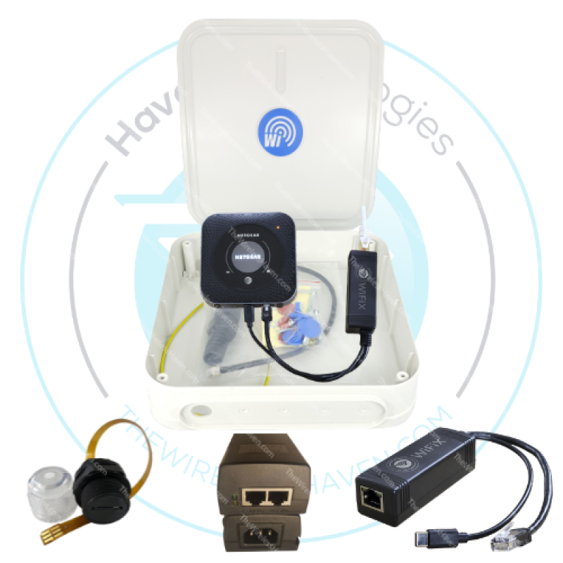 Nighhawk-TheWirelessHaven-Nighthawk-EnclosureKit