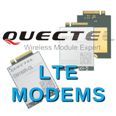 The Wireless Haven Quectel LTE Modem Help Page
