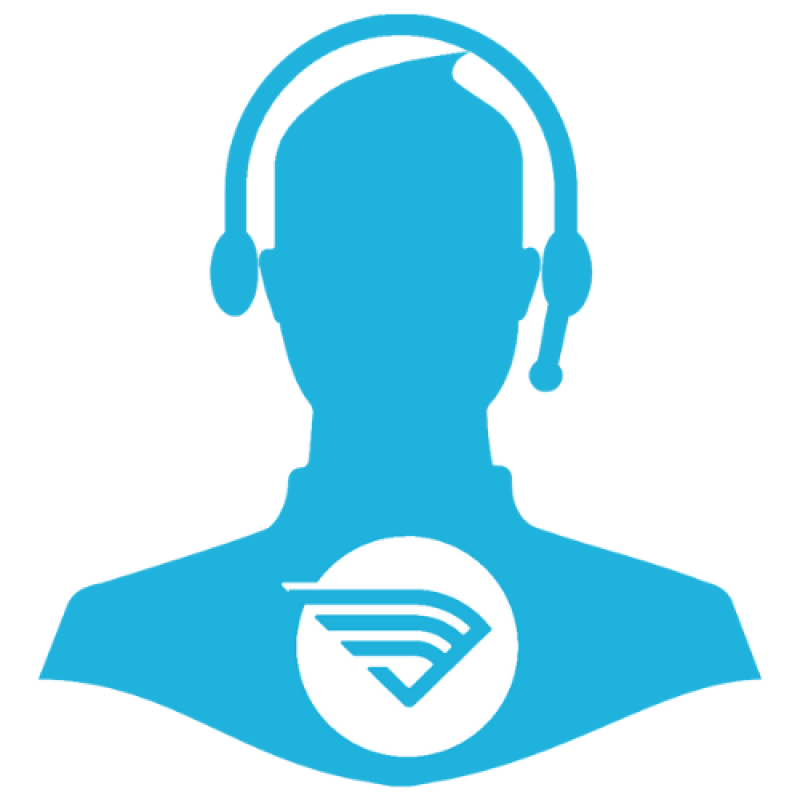 Wireless Haven Tech Support - 1 on 1 Support