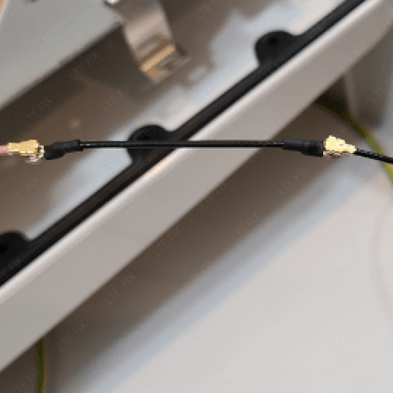 U.FL to U.FL Pigtail Adapter 3