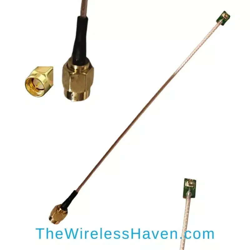 UFLtoSMAMale-RG178-Pigtail-TheWirelessHaven-1