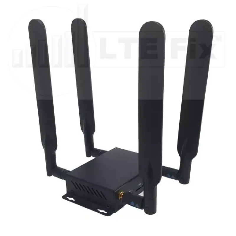 USB3.0 to NGFF M.2 Key B 4G 5G Modem Adapter Enclosure with SIM Card Slot - New Style