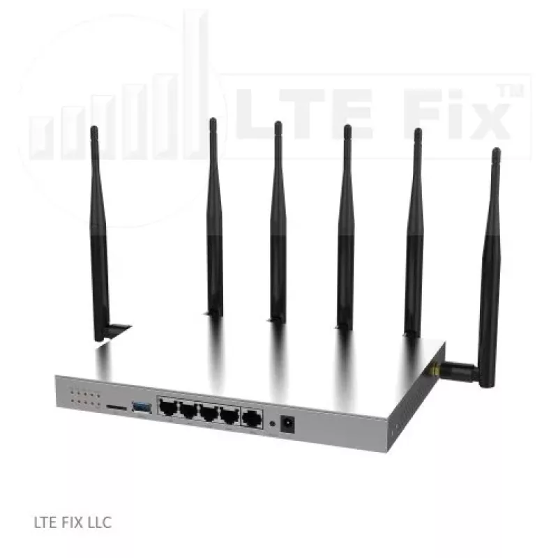 WG3526 4g LTE Router