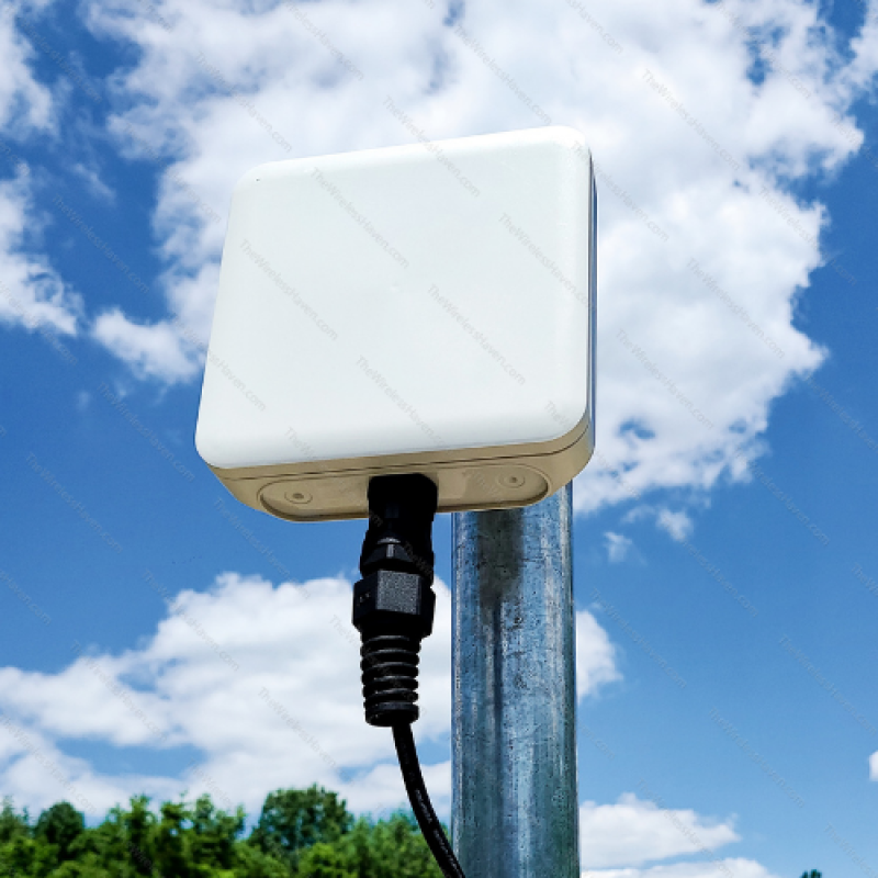 WiFiX Mini Router PCB Enclosure Kit-1a