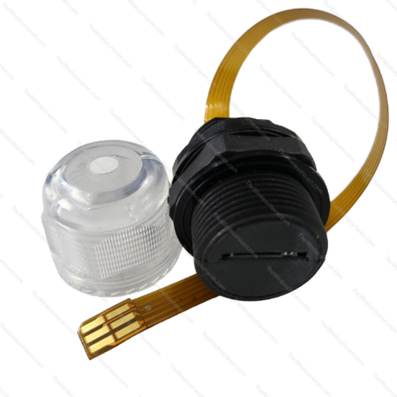 The Wireless Haven WiFiX Outdoor Enclosure SIM Card Slot Extender - Nano to Nano