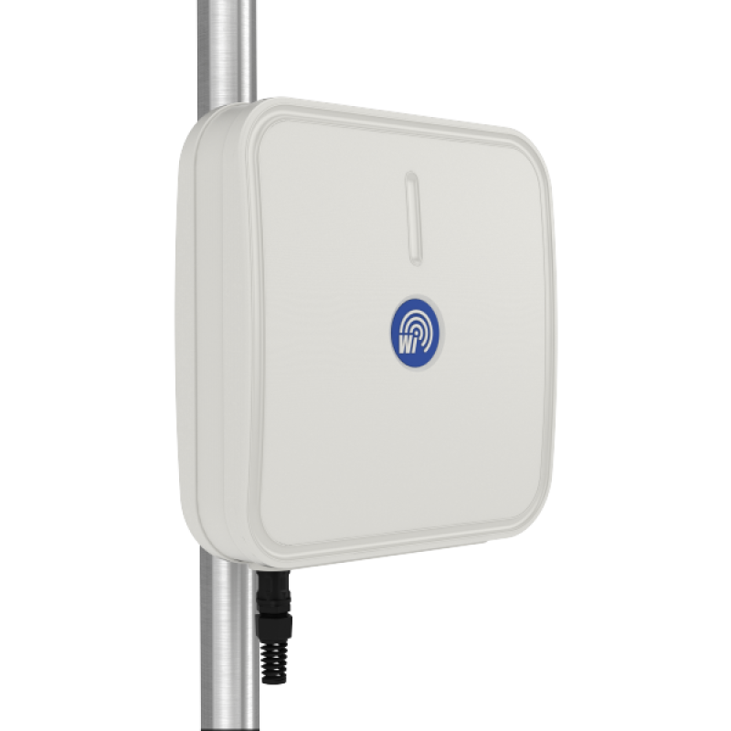 WiFix Large PCB Enclosure Kit - The Wireless Haven