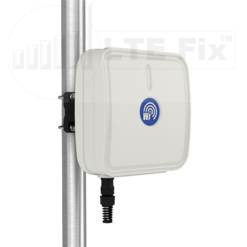 WiFiX Medium Outdoor Antenna Enclosure RJ45 - LTE FIX
